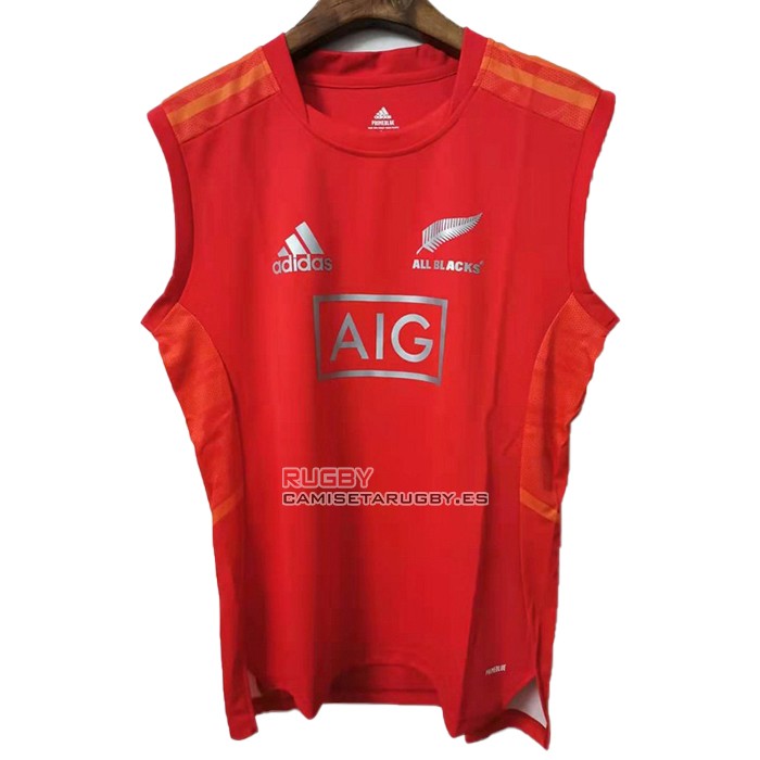 Tank Top All Blacks Rugby 2021